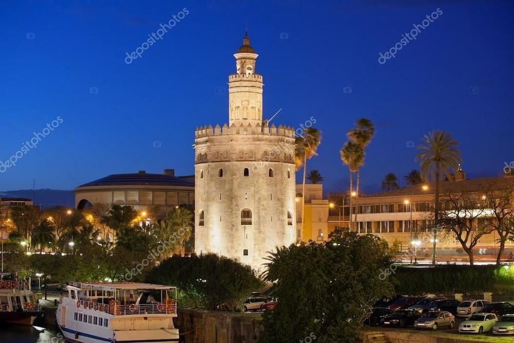 Hostal Arias Sevilla Exterior foto